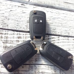 Ключи для авто
