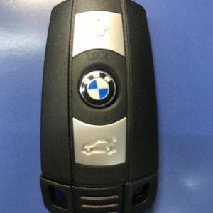 Смарт ключ BMW, плата оригинал, цена 8000 р.
